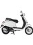 Wing 50I Scooter Motosiklet 2025 - Mondimotor 1