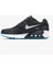 Air Max 90 Unisex Spor Ayakkabı FV0361-001 (Yarım Numara Büyük Almanızı Öneririz) 1
