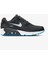 Air Max 90 Unisex Spor Ayakkabı FV0361-001 (Yarım Numara Büyük Almanızı Öneririz) 2