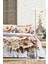 %100 Pamuk Ranforce Çeyizlik Luxury 5d Dijital Çift Kişilik Nevresim Takımı Soft 1