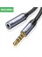 3.5mm Hi-Fi Trrs Jack Aux Ses Uzatma Kablosu 1 Metre 1