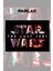 Star Wars Çerçevesiz Film Tablo,poster - Duvar Kağıdı Yüksek Kaliteli Baskı 1