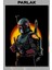 Star Wars Çerçevesiz Film Tablo,poster - Duvar Kağıdı Yüksek Kaliteli Baskı 1