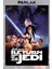 Star Wars Çerçevesiz Film Tablo,poster - Duvar Kağıdı Yüksek Kaliteli Baskı 1