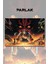 Star Wars Çerçevesiz Film Tablo,poster - Duvar Kağıdı Yüksek Kaliteli Baskı 1