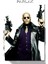 The Matrix Çerçevesiz Film Tablo,poster - Duvar Kağıdı Yüksek Kaliteli Baskı 1