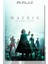 The Matrix Çerçevesiz Film Tablo,poster - Duvar Kağıdı Yüksek Kaliteli Baskı 1
