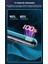 Samsung A70 A80 A90 A71 A52 A52S A72 A23 A33 A53 A73 Uyumlu Boyun Askılı 430 Saat 7