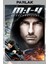 Görevimiz Tehlike, Mission Imposible Çerçevesiz Film Tablo,poster - Duvar Kağıdı Yüksek Kaliteli Baskı 1