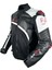 Ceket Forte Gt 2003055 AR54 Siyah/kırmızı/beyaz 1