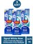 White Now Extra Fresh Diş Macunu 75 ml + Performans Fırça Hediyeli 3 Adet 1