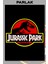 Jurassic Park Çerçevesiz Filmtablo,poster - Duvar Kağıdı Yüksek Kaliteli Baskı 1