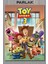 Toy Story, Oyuncak Hikayesi Çerçevesiz Film Tablo , Poster - Duvar Kağıdı Yüksek Kaliteli Baskı 1