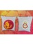 Galatasaray Şişme Deniz ve Havuz Kolluğu Şeffaf 3 Yaş ve Üstü 17X24 cm / Galatasaray Transparent Arm Band 2