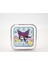 Kuromi ve Hello Kitty Çalar Saat ALK3064 1