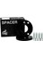 4X100 60,1 15MM Siyah Spacer 1