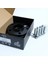 4X100 60,1 15MM Siyah Spacer 2
