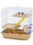 Hamster Kafesi 45X30X45 cm Drstr 1