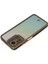 Xiaomi Redmi Note 12S Kılıf Liva Lens Silikon - Siyah Drstr 3