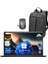 Inspiron 3520 I7 1255U 32GB 1tb M.2 SSD I35201013U ATL226 O/b 15.6" WIN11PRO Taşınabilir Bilgisayar+Çanta+Mouse 1