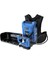 HTH3630 Akülü Çay Toplama Makinası 30cm DC36V 10,4AH 3