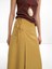 Midi Wrap Etek %100 Liyosel 2