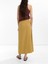 Midi Wrap Etek %100 Liyosel 4