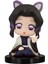 Q Posket Kimetsu No Yaiba Anıme Manga Figür 4 - 5 cm - Shinobu 1 Adet 1