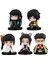 Q Posket Kimetsu No Yaiba Anıme Manga Figür 4 - 5 cm - Shinobu 1 Adet 2