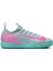 FQ8284-301 Jr Zoom Vapor 16 Academy Tf Çocuk Halı Saha Ayakkabısı 1