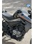 Hologramlı Dekoratif Sticker Motor-Araba-Kask 15CMX30CM (1 Adet) 3