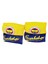 Fenerbahçe Şişme Çocuk Deniz ve Havuz Kolluğu 19 cm x 19 cm / Fenerbahçe Arm Band 20003 1