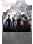 Fantastik Dörtlü Çerçevesiz Film Poster - Duvar Kağıdı Yüksek Kaliteli Baskı 1