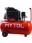 50 Litre Hava Kompresörü | 2 Hp Motor + Hava Tabancası ve 5 Metre Hortum 2