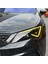 Leon 2017-2020 Drl Yellow LED 1
