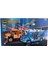 Sunman 438 Parça Zırhlı Polis Seti LEGO 1