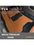 3D Eva Paspas Dacia Sandero Stepway 2020-2024, Su Geçirmez ve Dayanıklı Tasarım 1