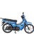 Sfc Mini 50 Ec Cub Motosiklet 2025 - Mondimotor 1