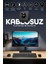 Monitör Lambası Kumandalı Light Pro Series USB Kademeli Parlaklık Renk Ayarlı Masa Pc Ekran Işığı 2