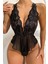 Dantel Bodysuit Gecelik 1