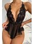 Dantel Bodysuit Gecelik 2