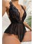 Dantel Bodysuit Gecelik 3