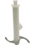 Braun Uyumlu Multiquick 5 Vario Stabmixer Mq 5245 Wh Blender Hazne Bıçağı 1250ML (Büyük Hazne Için) 1