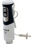 Arnica Uyumlu Diva GH21590 Blender Motorlu Gövdesi (Sadece Gövde) Beyaz 1