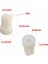 Schafer Uyumlu Meister Mega Blender Parçalayıcı Ayak Dişlisi 2