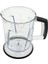 Braun Uyumlu Multiquick 5 Vario Stabmixer Mq 5245 Wh Blender Haznesi 1250ML (Büyük Hazne) 1