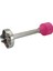 Goldmaster Uyumlu GM-7239 Elenamax Blender Parçalayıcı Ayak,pembe 3