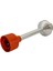 Goldmaster Uyumlu GM-7239 Elenamax Blender Parçalayıcı Ayak,bakır 2