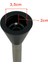 Karaca Uyumlu Blender Parçalayıcı Metal Ayak (Yeni Seri) 2