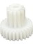 Tefal Uyumlu Rondo 800 8510, 1000 8513141516, 1500 85141516 Doğrayıcı Çift Dişli (Ölçülere Dikkat) 1